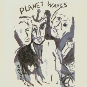 Bob Dylan – Planet Waves