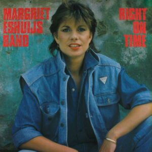 Margriet Eshuijs Band – Right On Time