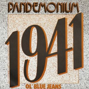 Pandemonium – 1941