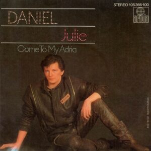 Daniel – Julie