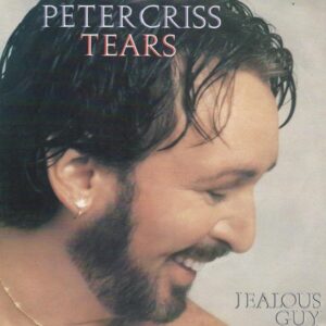 Peter Criss – Tears