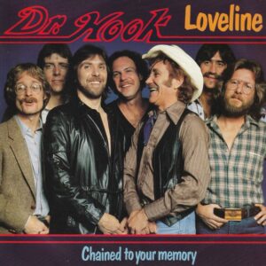 Dr. Hook – Loveline