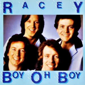 Racey – Boy Oh Boy