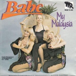 Babe – My Malaysia