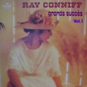 Ray Conniff – Grands Succès Vol. 1