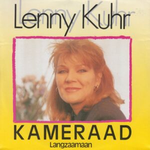 Lenny Kuhr – Kameraad