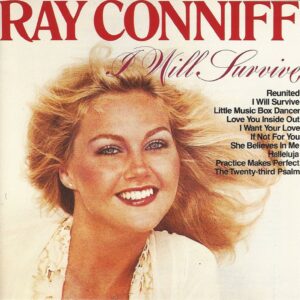 Ray Conniff – I Will Survive