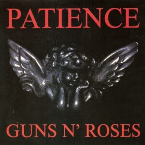 Guns N' Roses – Patience
