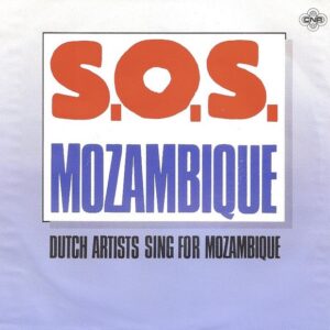 Dutch Artists Sing For Mozambique – S.O.S. Mozambique
