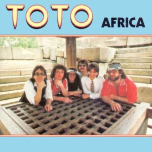 Toto – Africa