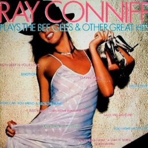 Ray Conniff – Plays The Bee Gees & Other Great Hits