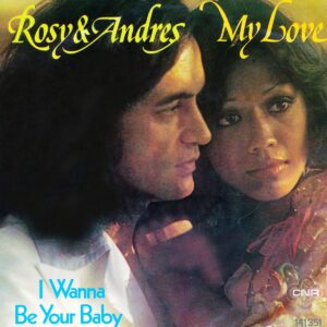 Rosy & Andres – My Love