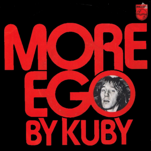 Kuby – More Ego
