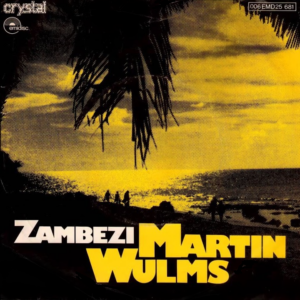 Martin Wulms – Zambezi