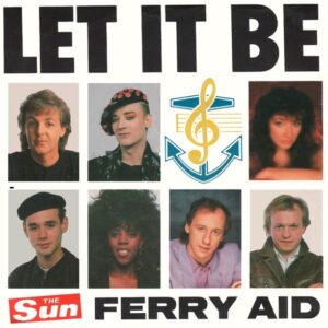 Ferry Aid – Let It Be