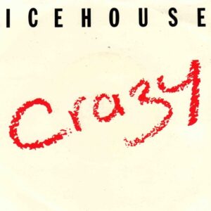 Icehouse – Crazy