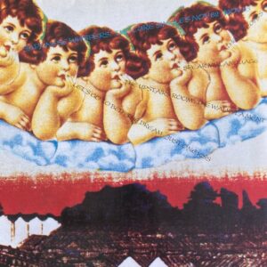 The Cure – Japanese Whispers