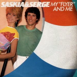 Saskia & Serge – My 