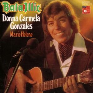 Bata Illic – Donna Carmela Gonzales