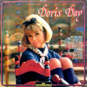 Doris Day – Doris Day