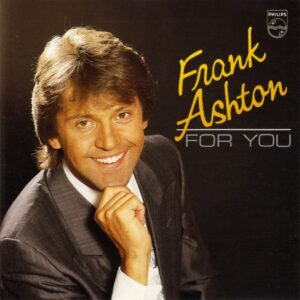 Frank Ashton – For You