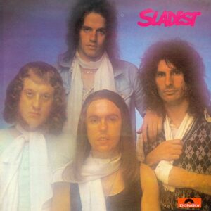 Slade – Sladest