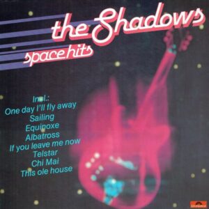 The Shadows – Space Hits