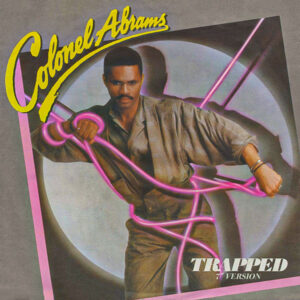 Colonel Abrams – Trapped (7
