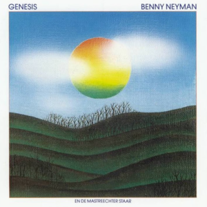 Benny Neyman – Genesis