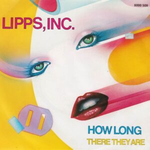 Lipps, Inc. – How Long