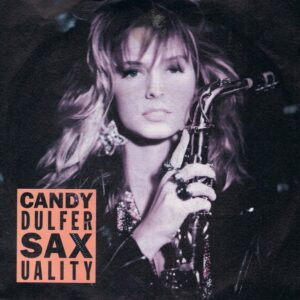 Candy Dulfer – Saxuality