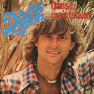 Dave – Dansez Maintenant