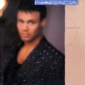 Narada Michael Walden – Divine Emotions