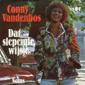 Conny Vandenbos – Dat Slepende Wijsje