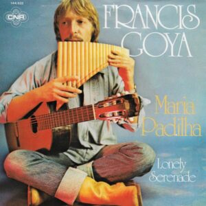 Francis Goya – Maria Padilha