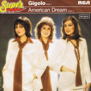 Super – Gigolo