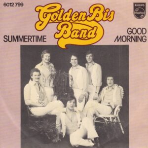 Golden Bis Band – Summertime