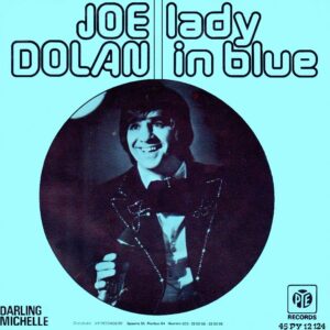 Joe Dolan – Lady In Blue