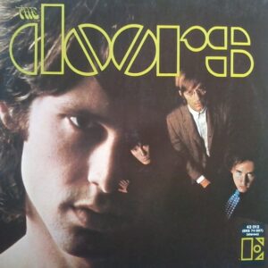 The Doors – The Doors