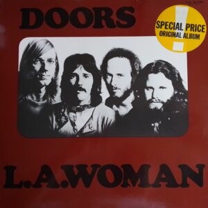 Doors – L.A. Woman