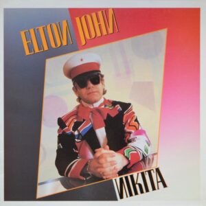 Elton John – Nikita