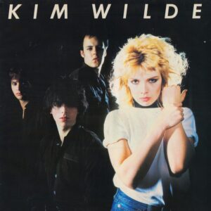 Kim Wilde – Kim Wilde