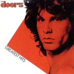 The Doors – Greatest Hits